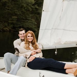 Meet your Posher, Brooke